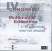 Congrés multimèdia educatiu de la UB