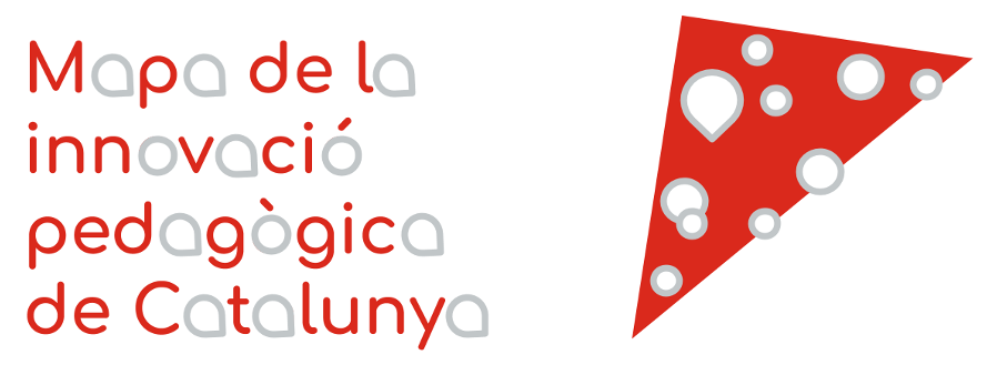 Mapa de la innovació pedagògica
