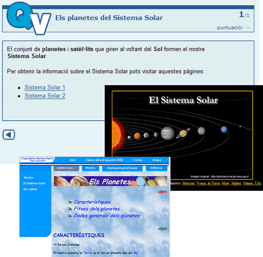 Resultat de la pr�ctica proposada