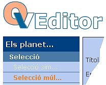 Afegir nova pregunta