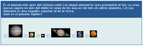 Imatge de la pregunta que es proposa
